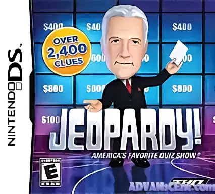 Image n° 1 - box : Jeopardy